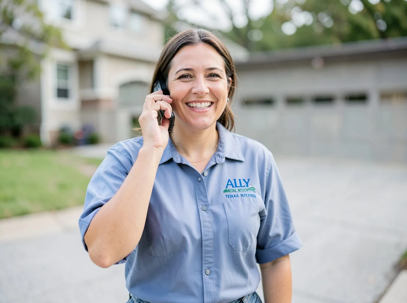 Metal Roof Installation La Joya, TX FAQs